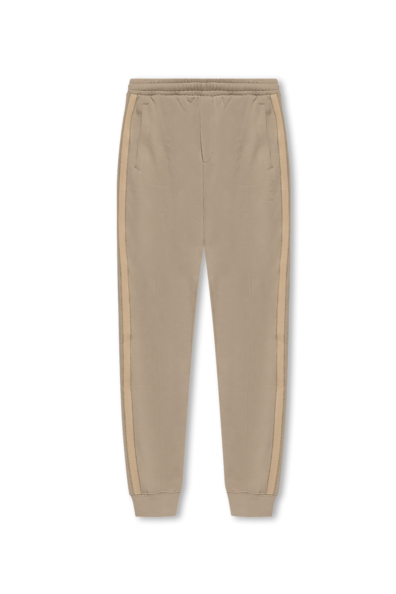 Helmut lang stirrup outlet pants